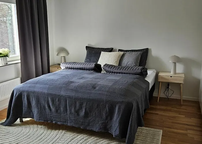 Elme Apartment 1