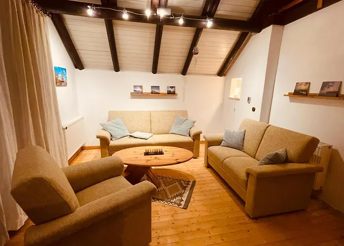 Ferienhaus Norderwieke