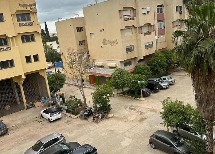 Appartement Ritage