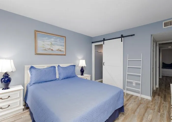 Beach Life From Sunrise To Sunset - Oceanfront