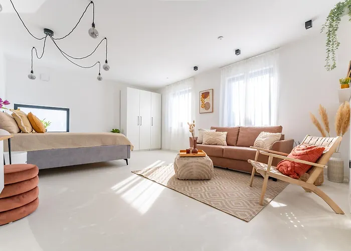Seiches Komfort Ferienwohnung
