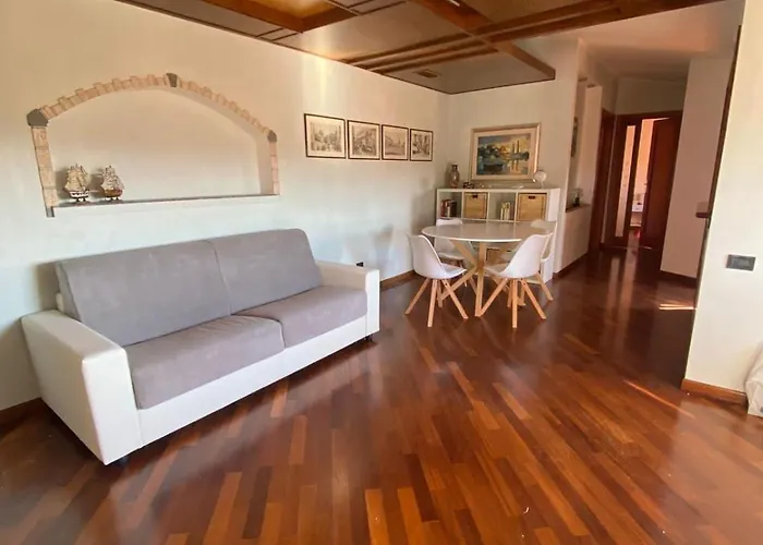 Zanella House
