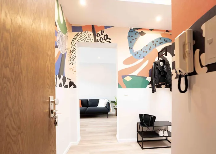 Apartment Mayer In Wachenheim An Der Weinstrasse
