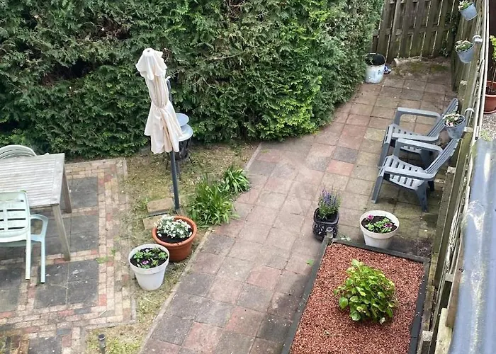 Charming Entire Home Near Amsterdam