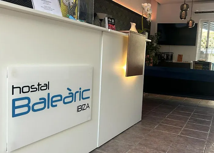 Hostal Baleàric