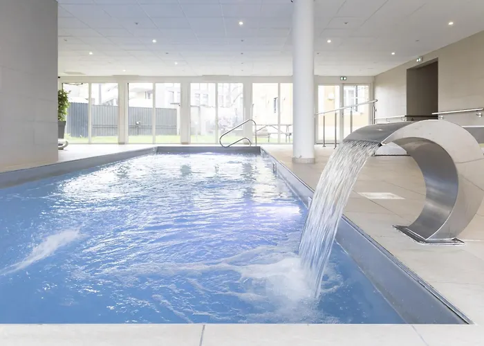 Appart'Hotel Odalys City - Colmar Centre