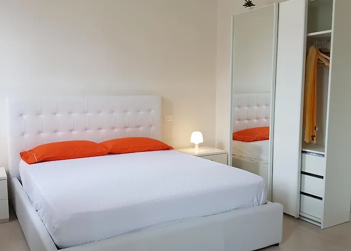 Sirleo Studio Flat