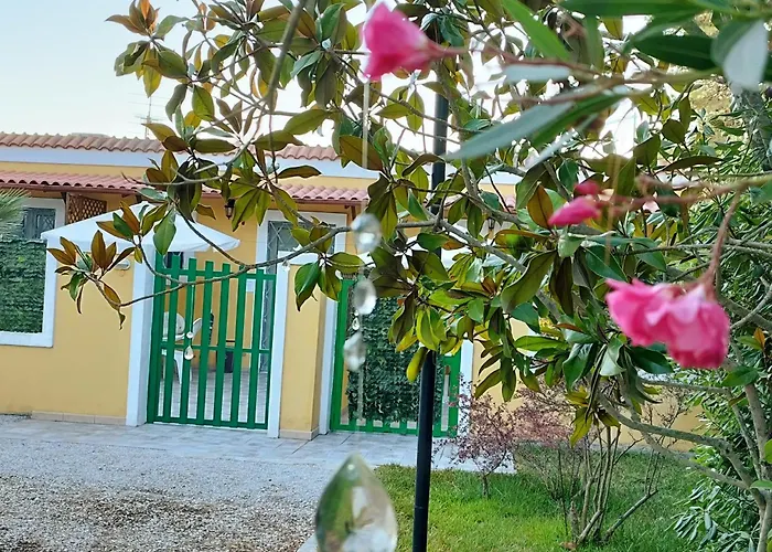 Case Barone di Muro