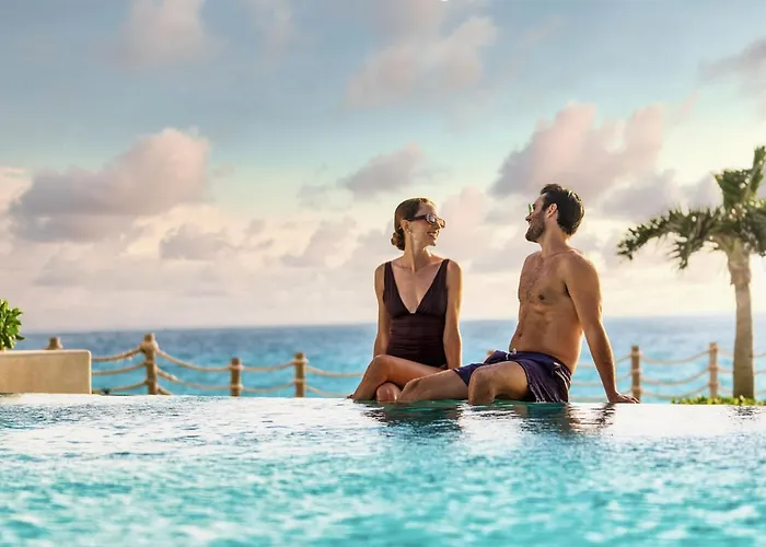 Hotel suites Royal Select At Grand Park Royal Cancun (Adults Only)