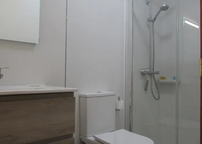 Apartamento Playa San Juan