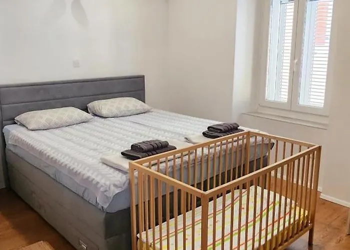 Apartma Nicole
