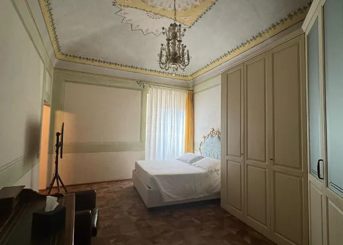 Urbino Apartments - Palazzo Paltroni Studio