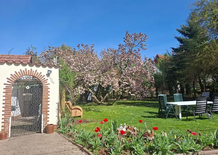 Ferienhaus Stani