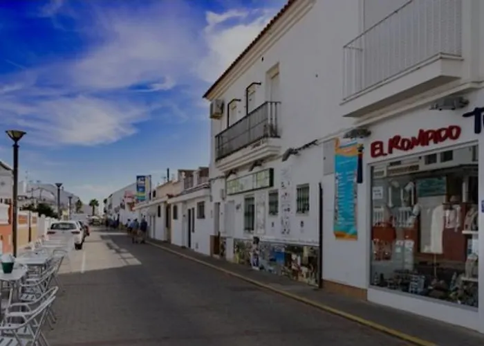 El Rompido
