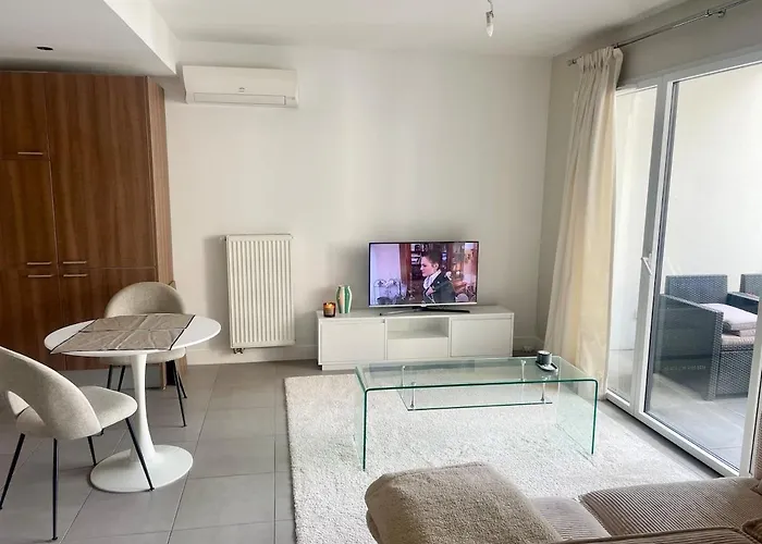 Appartement, Cosy Le Bouscat
