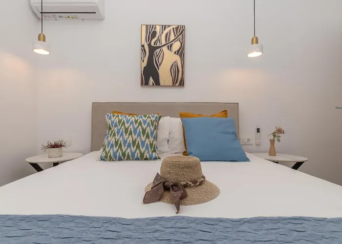 Saltwater Suites Zante