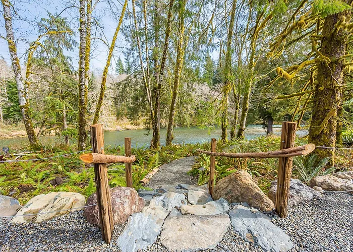 Evermore River House