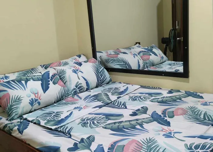 Jake'S Coron Lodging Home