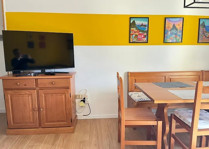 Casa Rio - Relax On Lake Como With Wi-Fi And Air Conditioning