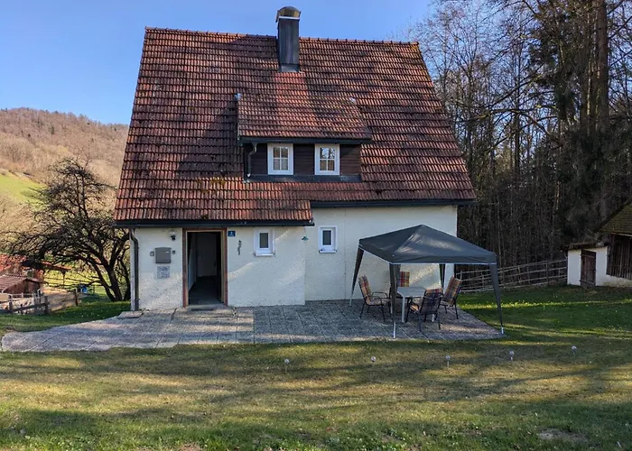 Haus Baernstein