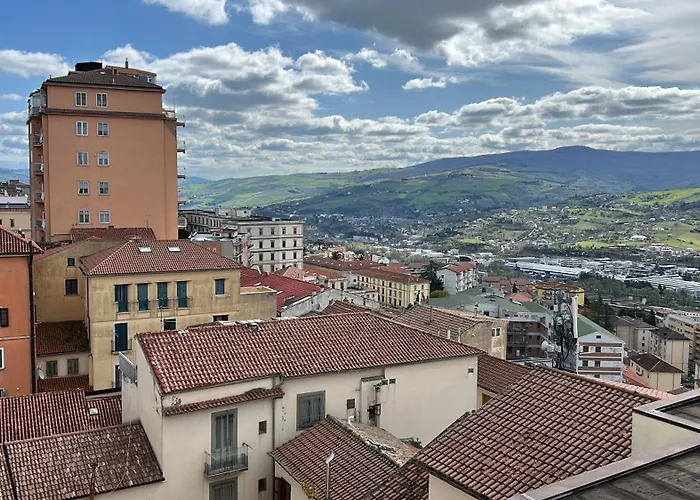 Ch Suite - Apartment - Piazza Prefettura
