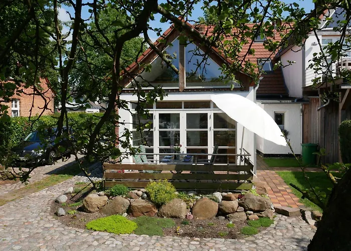 Sonnendeck
