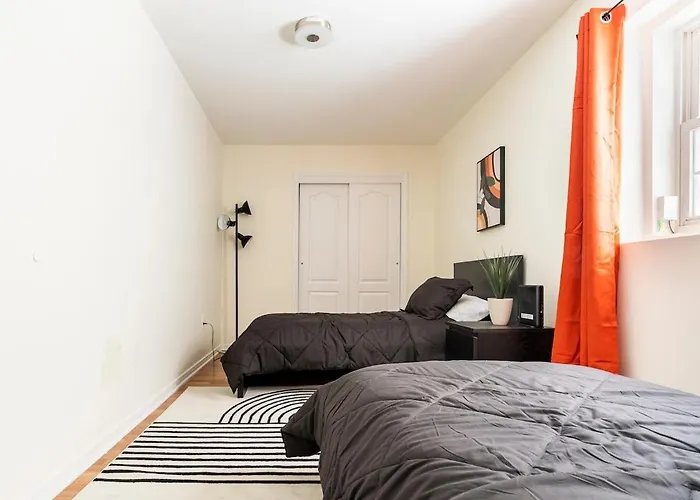 2Br Stay For Crews & Families