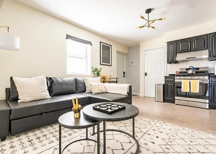 2Br Stay For Crews & Families