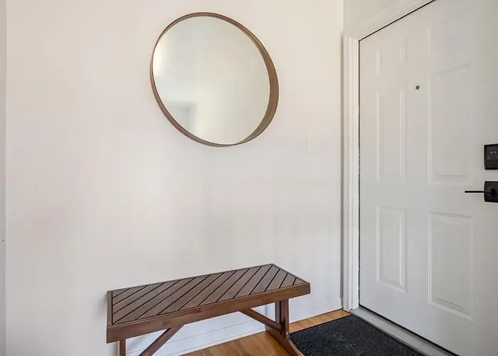 3Br Stay For Crews & Families