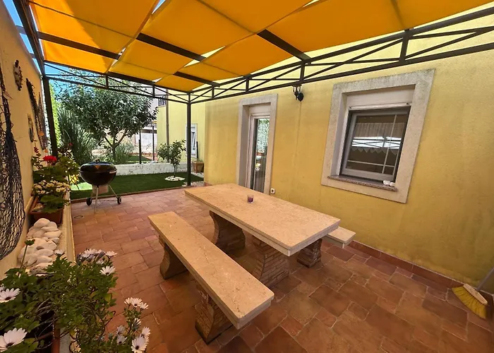 Villa Istriana