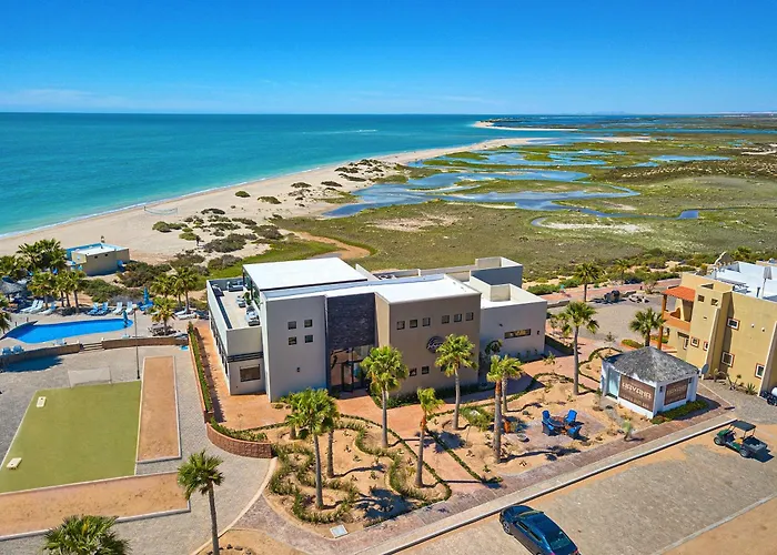 Cheap hotels Laguna Shores