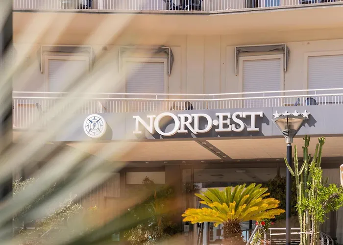 Nord Est