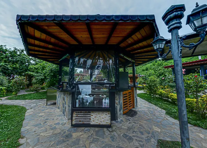 Mcora Tatil Koeyue