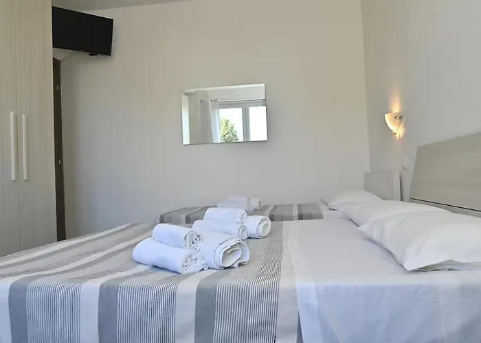 Marconi Home