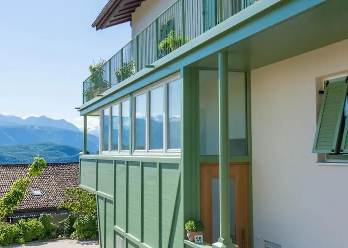Haus Pobitzer