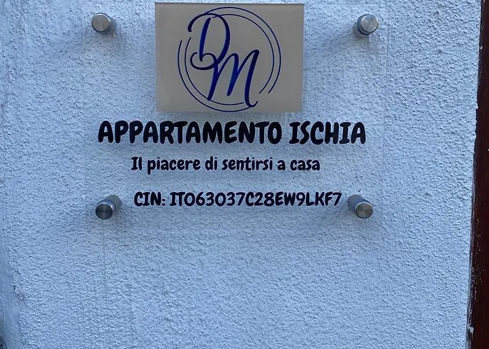 Ischia Porto DM
