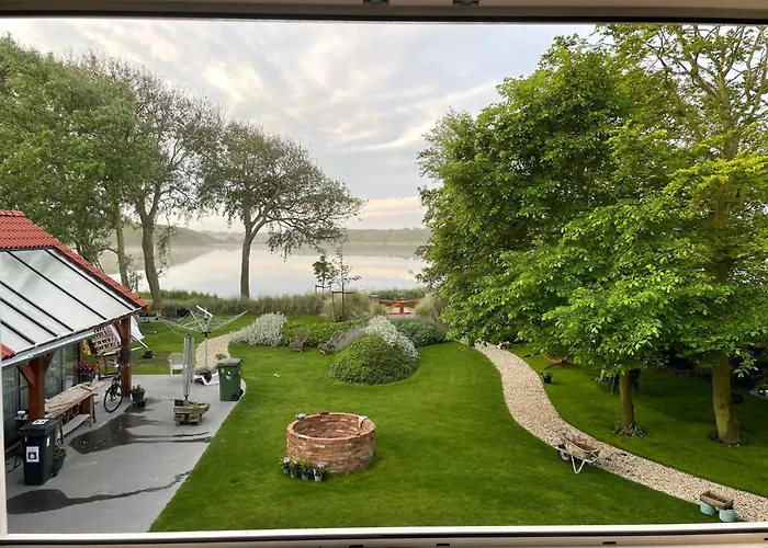 Bazien Luxe Kamer Bij Strand En Kreek Natuur En Veel Faciliteiten