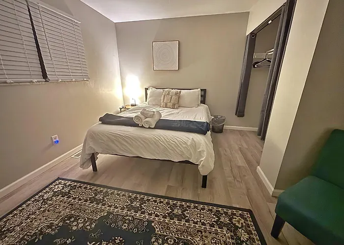 Housepitality - The Gahanna Ranch - 3 Bedroom - Airport