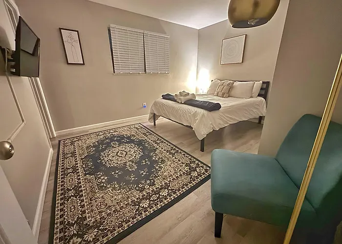 Housepitality - The Gahanna Ranch - 3 Bedroom - Airport