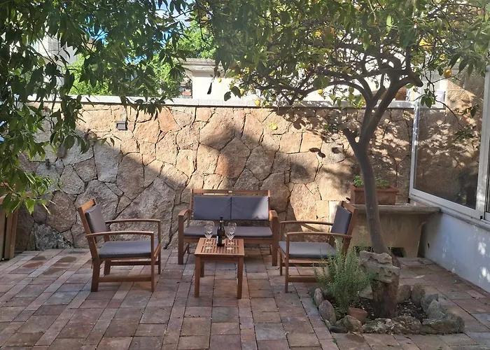 Casa vacanze Siniscola