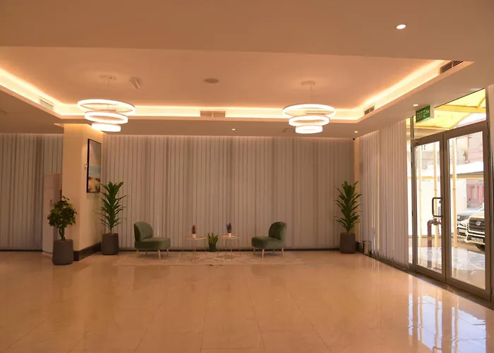 Dahlia Venti Hotel Apartment- Formerly Days Inn By Dahlia - Al Jahra