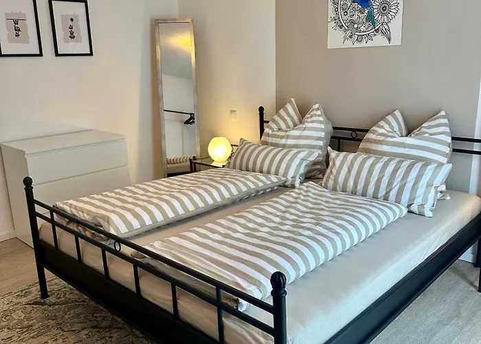 Ferienwohnung Hollmann
