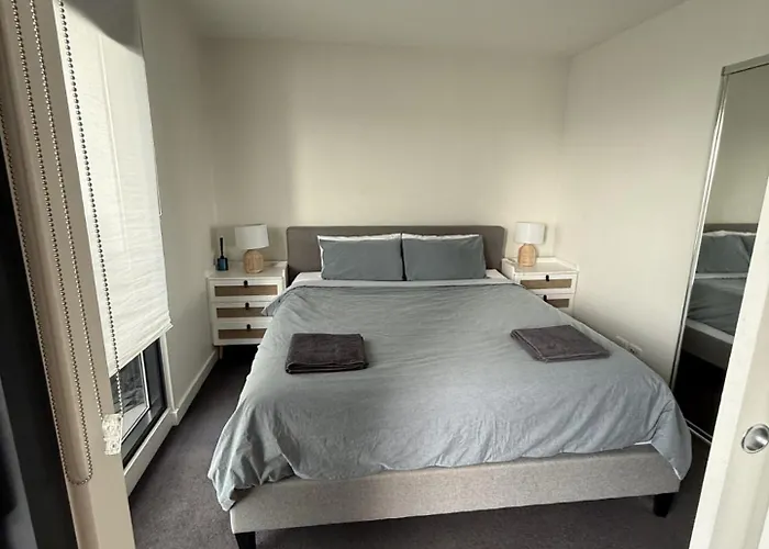 2 Bedroom Appartment