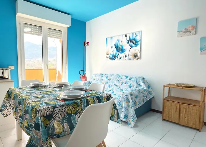 Box E Aria Condizionata - Relax A Quattro Minuti Dal Mare