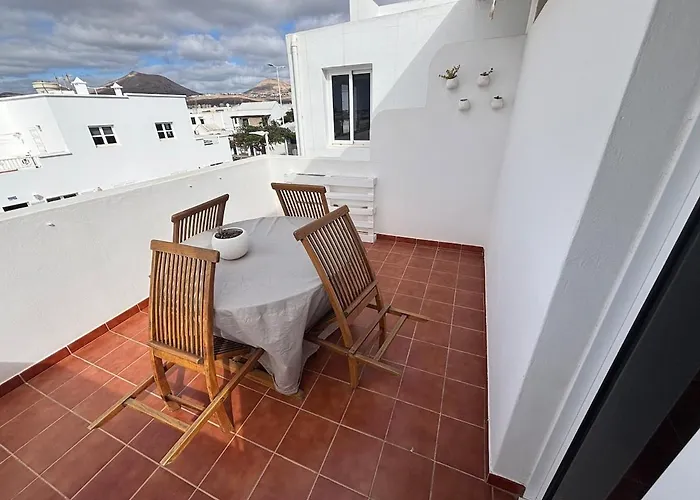 VaDa Beach Vivienda Vacacional, bonito apartamento a 5 minutos de la playa