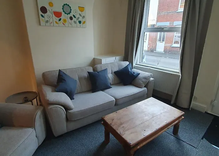Simple, Cosy And Comfortable 3 Beds