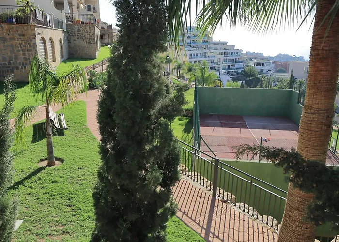 Apartamento Atalaya del Mar