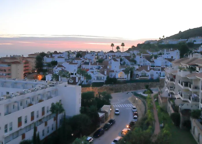 Apartamento Atalaya del Mar