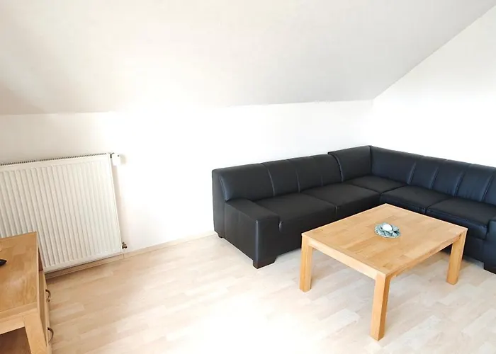 Ferienwohnung Blome