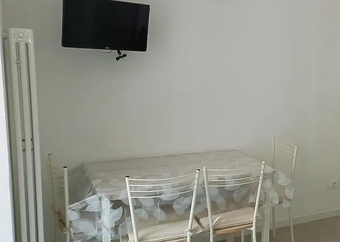 Pria Du Baxo - Centro Storico E Spiaggia